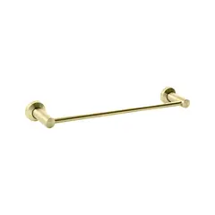 XM - TOALLERO DE BAÑO DORADO ACERO INOXIDABLE 7116600G