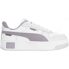 PUMA - Zapatilla Carina Street 389390 30 Gris para Mujer