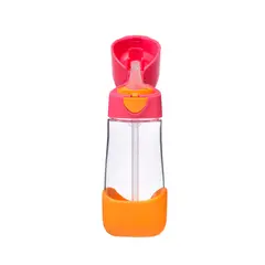 B BOX - TOMATODO ERGONÓMICO TRITAN DRINK BOTTLE DE 450 ML BBOX