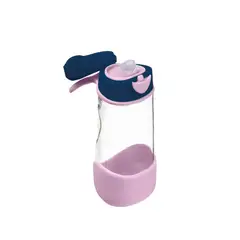 B BOX - TOMATODO ERGONÓMICO SPORT SPOUT SIN CAÑITA DE 450 ML BBOX