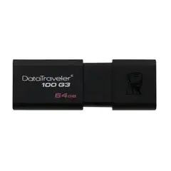 KINGSTON - USB 64GB Flash 64 Gb