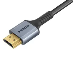 GENERICO - Cable HDMI A HDMI 5 metros 4K FB