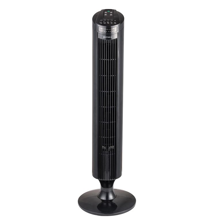 Ventilador Tipo Torre TF3645 con Control Remoto