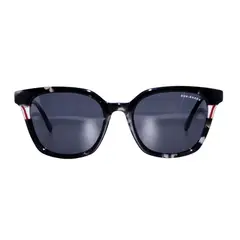 SUN SHADE - Lentes de sol de moda Europea - BEN POLARIZED