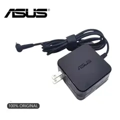 ASUS - Cargador 19v 3-42a 65w - ORIGINAL