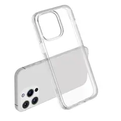 JET - CASE 360 3 EN 1 TRANSPARENTE IPHONE 15 PRO MAX