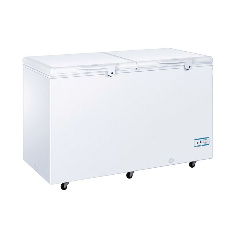 Congelador Horizontal 430 Ltrs Blanco CHM430PB2