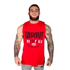 TAPOUT - Polo Manga Cero Hombre Brew