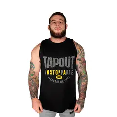 TAPOUT - Polo Manga Cero Hombre Brew