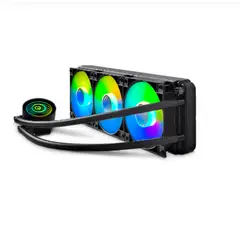 AIRBOOM - Enfriamiento Liquido GAMER36 ARC360 RGB