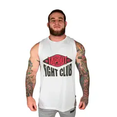 TAPOUT - Polo Manga Cero Hombre Latte