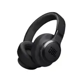 JBL - Auriculares inalámbricos Live 770NC Negro