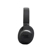 JBL - Auriculares inalámbricos Live 770NC Negro
