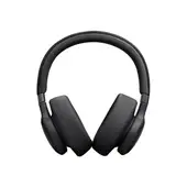 JBL - Auriculares inalámbricos Live 770NC Negro