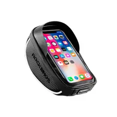 ROCKBROS - Bolso para Manillar