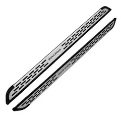 GENERICO - ESTRIBO PARA KIA SPORTAGE 2023