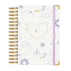 GENERICO - Cuaderno Cuadriculado A5 Helene