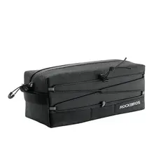 Rockbros - Bolso Delantero de Scooter y Bicicleta