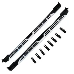 GENERICO - ESTRIBO KIA SORENTO 2015-2019