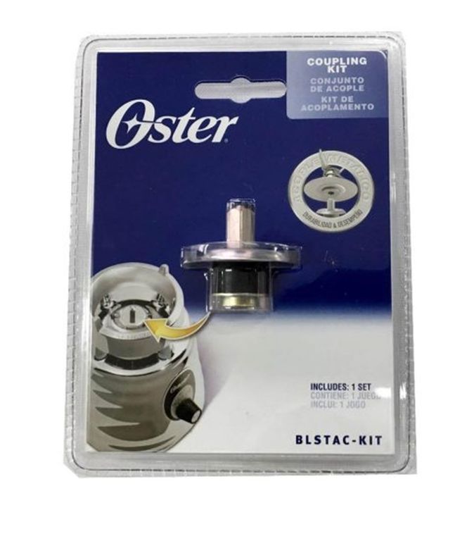 Kit de acople para licuadoras BLSTAC KIT 011