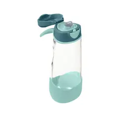 B BOX - TOMATODO ERGONÓMICO SIN CAÑITA DE 600 ML BBOX