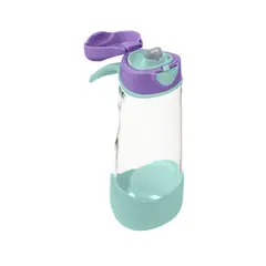 B BOX - TOMATODO ERGONÓMICO SIN CAÑITA DE 600 ML BBOX