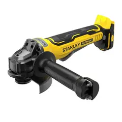 STANLEY - Esmeril 4 1/2"20V Brushless Baretools