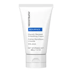 NEOSTRATA - Glycolic Renewal Smoothing Cream Tubo x 40 g