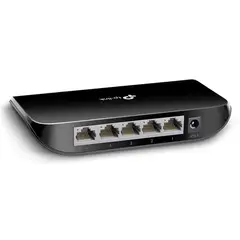 TP LINK - TP-LINK SG1005D Switch 5 Puertos Gigabit