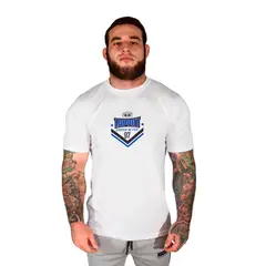 TAPOUT - Polo Manga Corta AMM