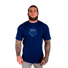 TAPOUT - Polo Manga Corta AMM