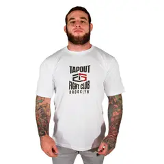 TAPOUT - Polo Manga Corta Bokata