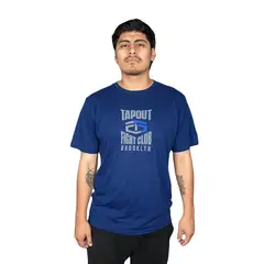 TAPOUT - Polo Manga Corta Bokata