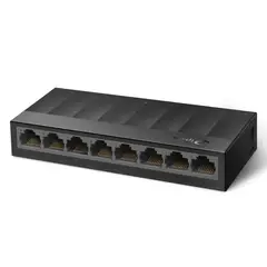 TP LINK - TP-LINK LS1008G Switch 8 Puertos Gigabit