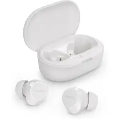 PHILIPS - TAT1209 Auriculares Inalámbricos con Bluetooth 53 IPX4