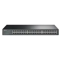 TP LINK - TP-LINK SF1048 Switch 48 puertos 10/100Mbps