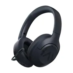 HAYLOU - Audifono bluetooth ANC S30 Version Pro con micrófono Negro