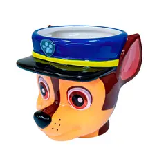 SCOOL - Taza Paw Patrol 3D Ceramica