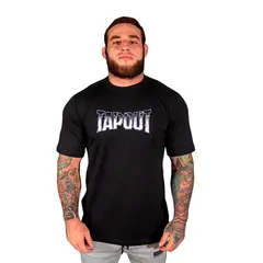 TAPOUT - Polo Manga Corta Roast