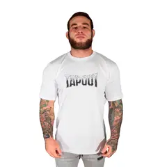 TAPOUT - Polo Manga Corta Roast