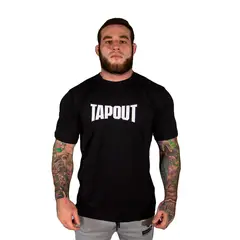 TAPOUT - Polo Manga Corta Seggur