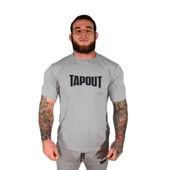 TAPOUT - Polo Manga Corta Seggur
