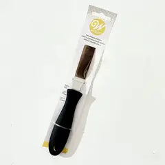 WILTON - Espátula en ángulo 22,8 cm