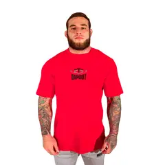TAPOUT - Polo Manga Corta Shot