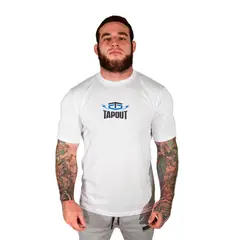 TAPOUT - Polo Manga Corta Shot