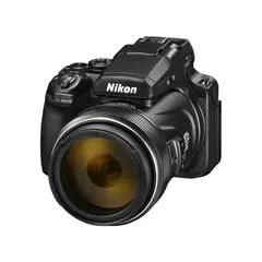 NIKON - Camara COOLPIX P1100