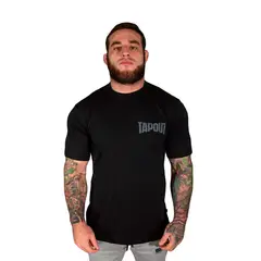 TAPOUT - Polo Manga Corta Unstop