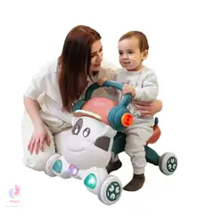 NO LOGO - Andador Para Bebé Aprendiendo a Caminar