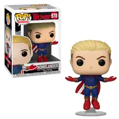 FUNKO - Pop Homelander