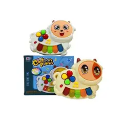 GENERICO - Piano Musical Oveja a Luces